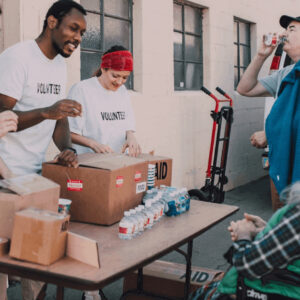 Health Support Donation